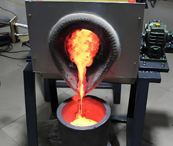 Furnace 02
