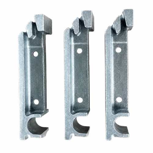 Grate Bar